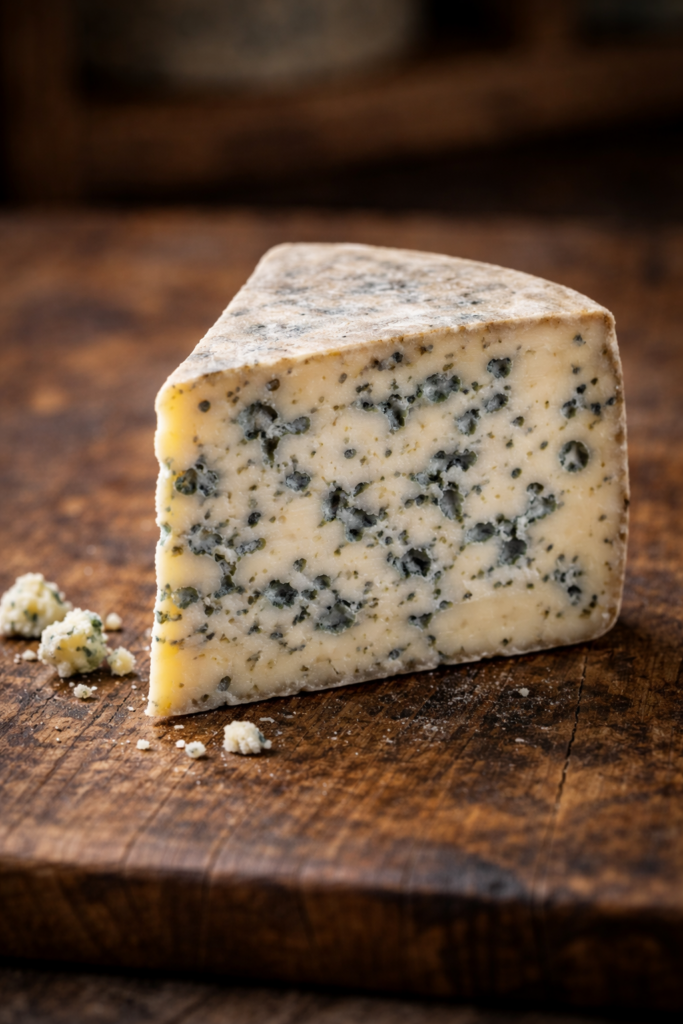 Bleu d auvergne
